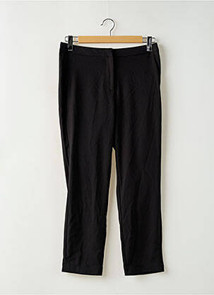 Pantalon chino negru VERO MODA femeie