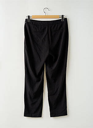 Pantalon chino mărime normală mărime normală negru VERO MODA femeie