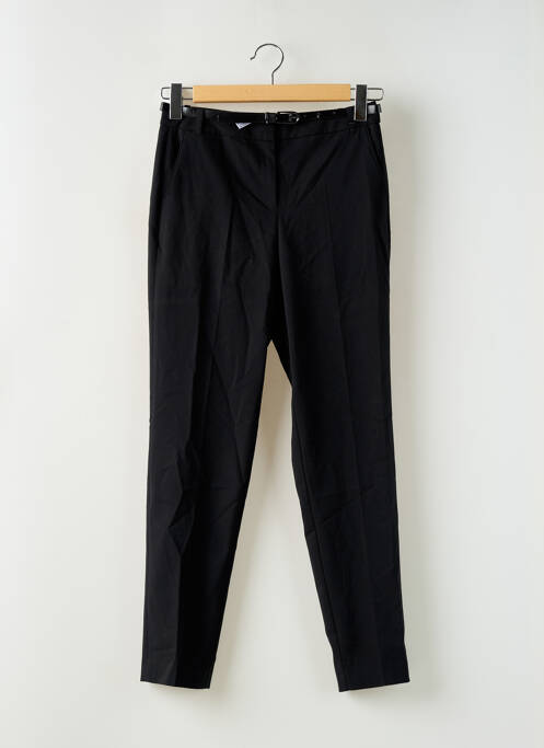 Pantalon chino negru ESPRIT femeie