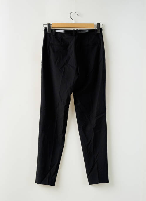 Pantalon chino negru ESPRIT femeie