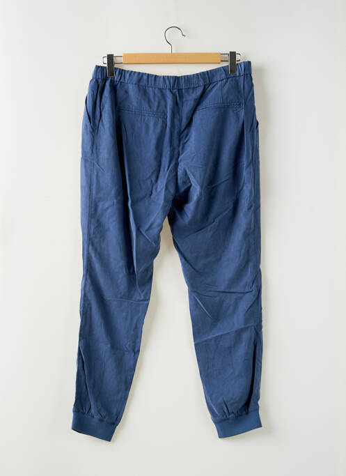 Pantalon drept albastru ESPRIT femeie