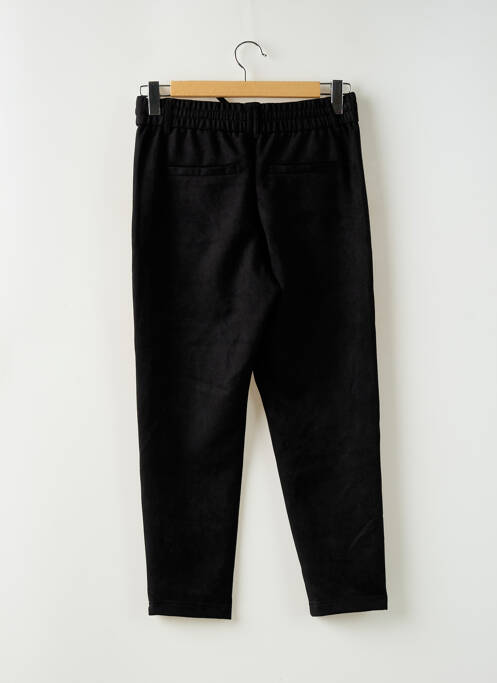Pantalon drept negru ONLY femeie