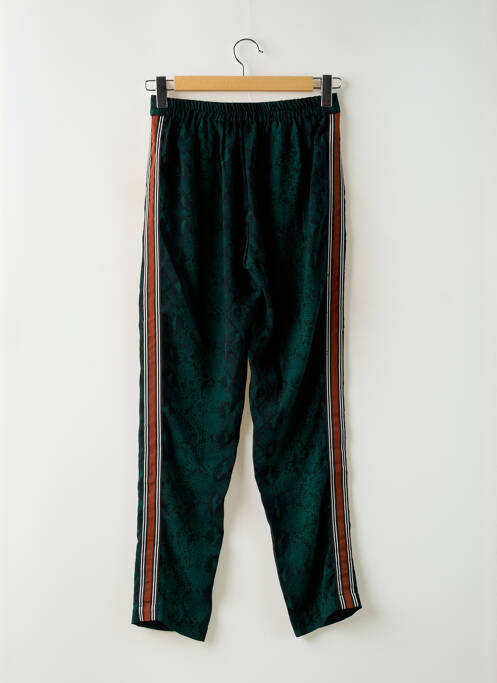 Pantalon drept verde ONLY femeie