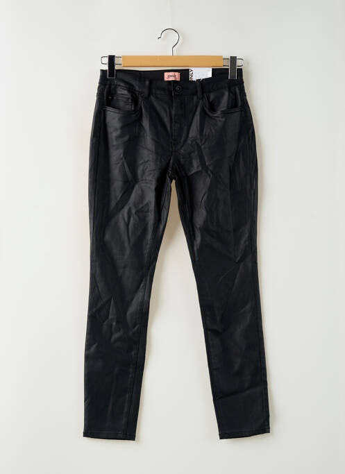 Pantalon cargo negru ONLY femeie