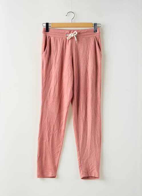 Trening roz PIECES femeie