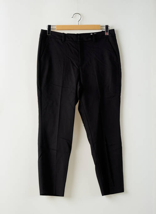 Pantalon 7/8 negru S.OLIVER femeie