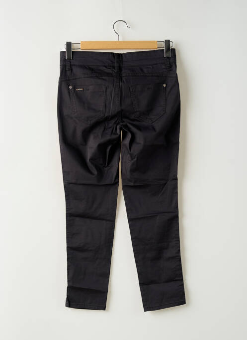 Pantalon 7/8 maro STREET ONE femeie