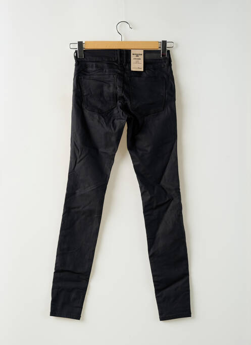 Blugi skinny negru TOM TAILOR femeie