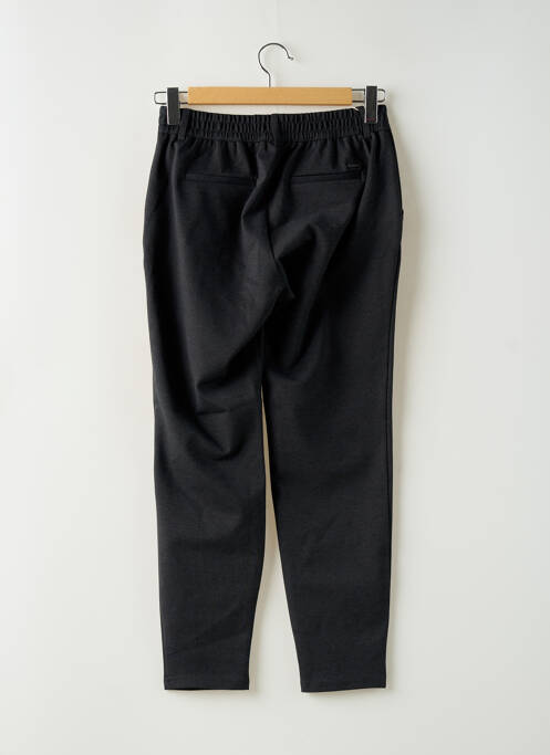 Pantalon drept gri TOM TAILOR femeie