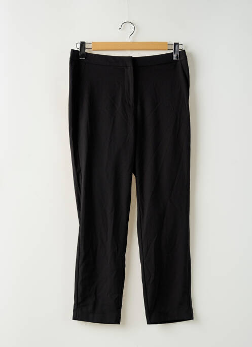 Pantalon chino negru VERO MODA femeie