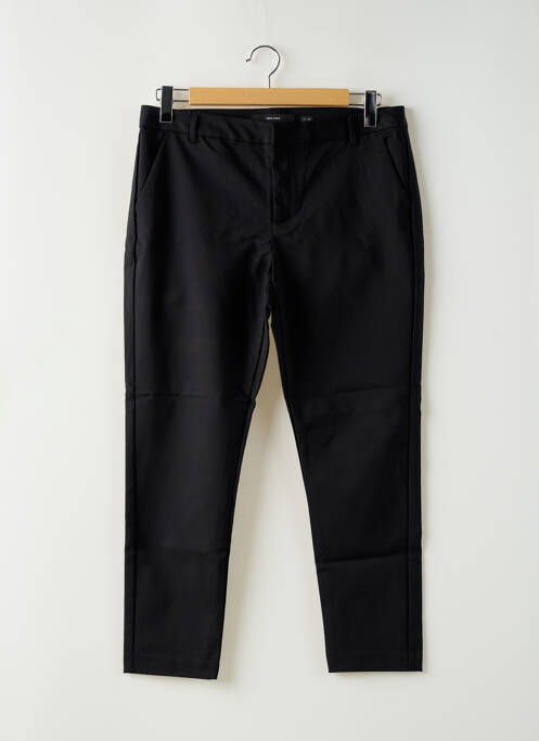Pantalon 7/8 negru VERO MODA femeie