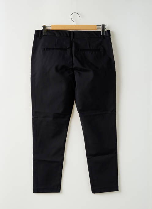 Pantalon 7/8 negru VERO MODA femeie