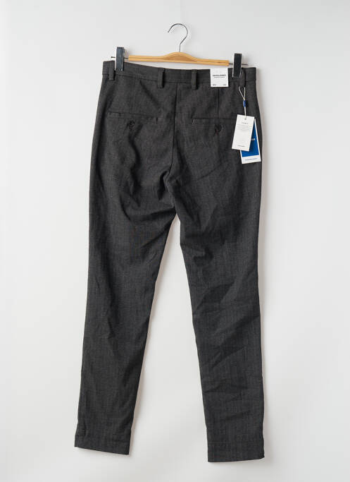 Pantalon chino gri JACK & JONES bărbat