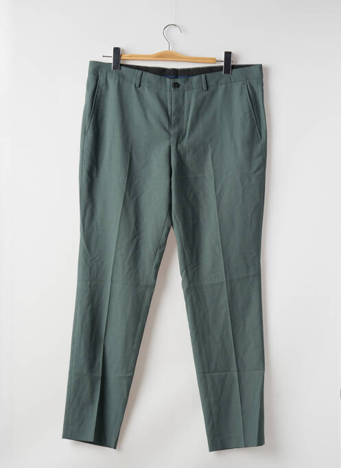 Pantalon 7/8 verde JACK & JONES bărbat