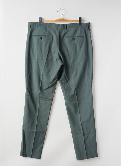 Pantalon 7/8 verde JACK & JONES bărbat