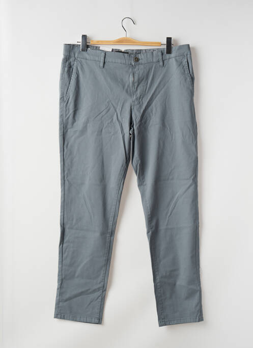 Pantalon chino albastru JACK & JONES bărbat