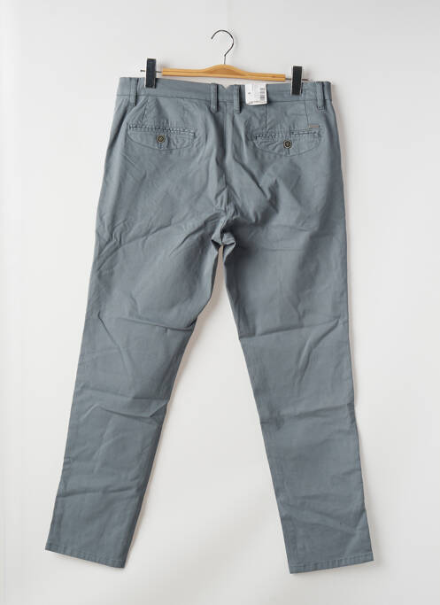 Pantalon chino albastru JACK & JONES bărbat