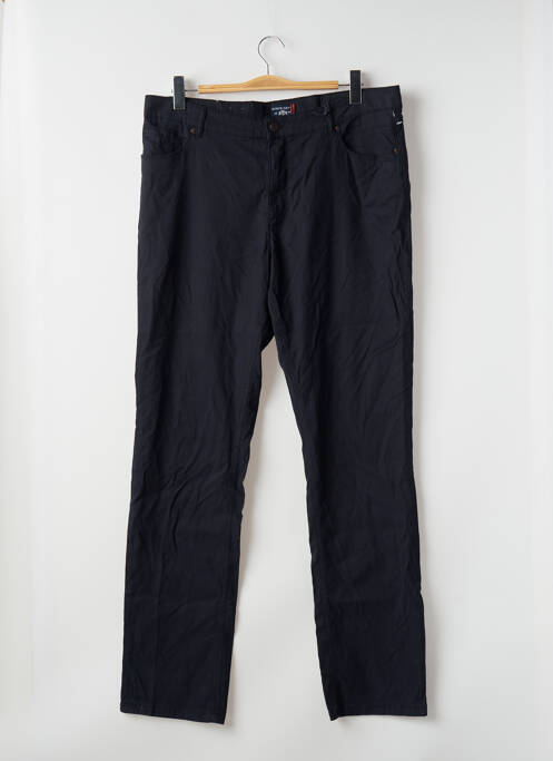 Pantalon slim albastru STATE OF ART bărbat