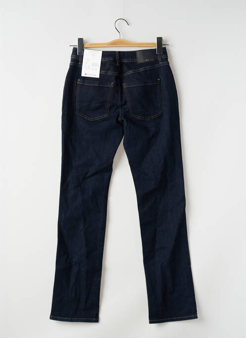 Blugi cu croială dreaptă albastru STREET ONE femeie