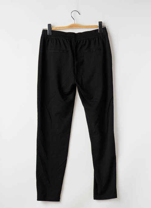 Pantalon slim negru TOM TAILOR femeie