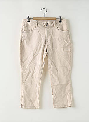 Corsar bej TOM TAILOR femeie