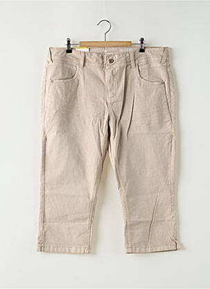 Corsar bej TOM TAILOR femeie