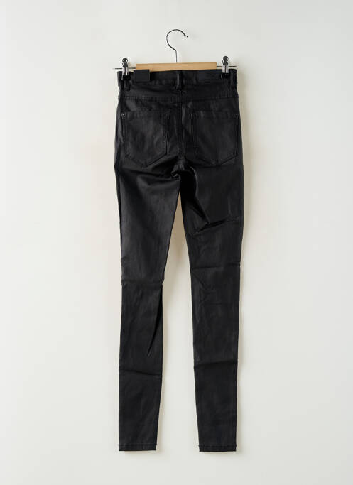 Jegging negru ONLY femeie