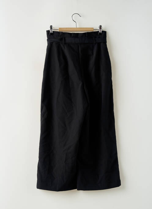 Pantalon 7/8 negru VERO MODA femeie