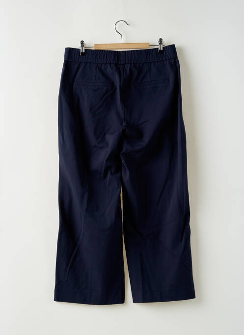Pantalon 7/8 albastru STREET ONE femeie