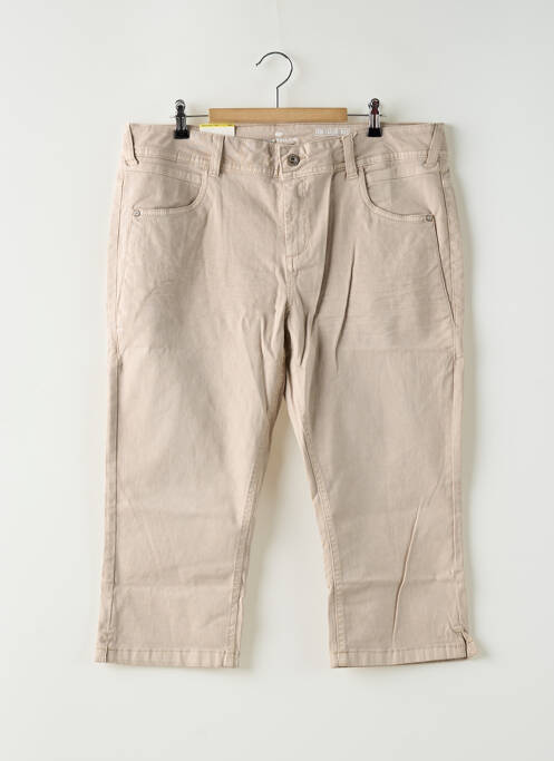 Corsar bej TOM TAILOR femeie