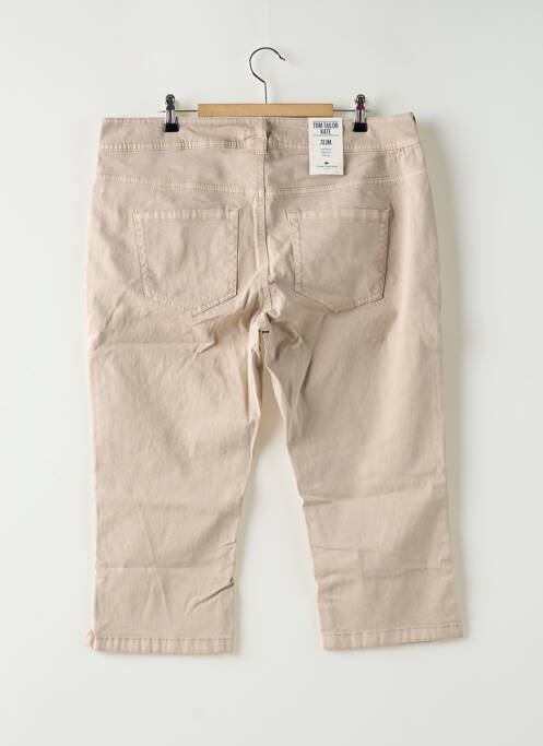 Corsar bej TOM TAILOR femeie