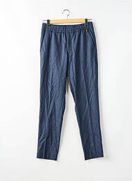 Pantalon slim elasticitate mărime normală albastru LE FABULEUX MARCEL DE BRUXELLES homme