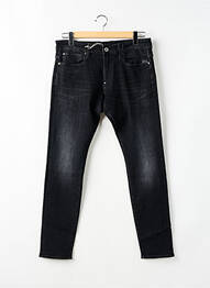 Blugi skinny elasticitate mărime normală negru G STAR homme