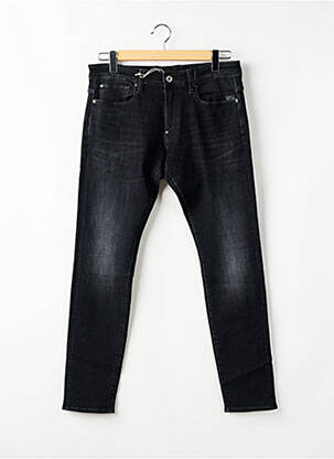 Blugi skinny negru G STAR bărbat