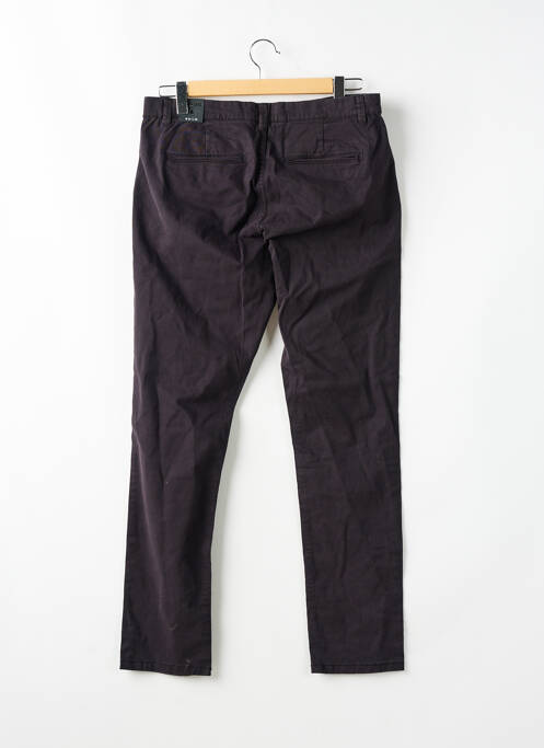 Pantalon chino negru ONLY & SONS bărbat