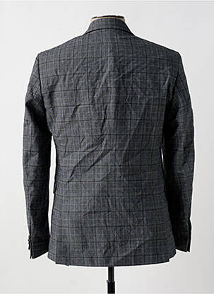 Sacou buzunare gri JACK & JONES bărbat