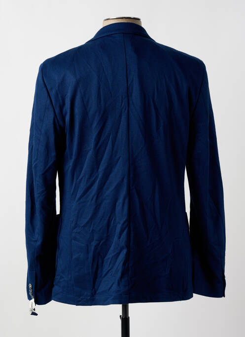 Sacou albastru TOM TAILOR bărbat