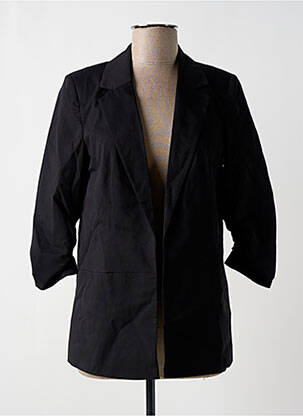Sacou buzunare negru VERO MODA femeie