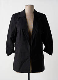 Sacou buzunare negru VERO MODA femme