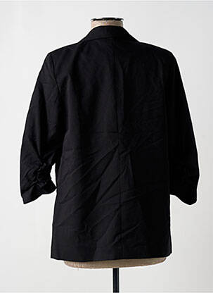 Sacou buzunare negru VERO MODA femeie