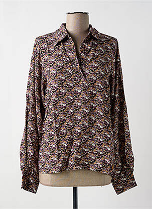 Bluză violet LE FABULEUX MARCEL DE BRUXELLES femeie