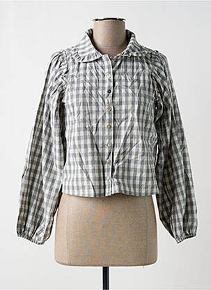 Cămașă gri HAILYS femeie