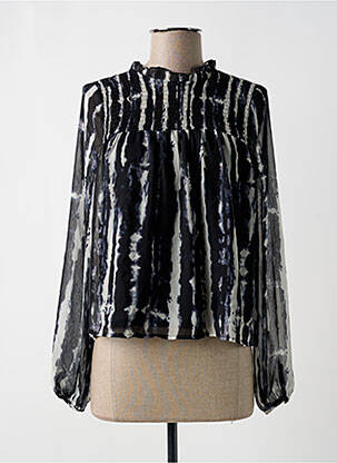 Bluză negru ONLY femeie