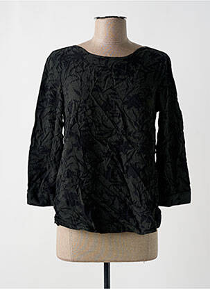 Bluză verde FRANSA femeie