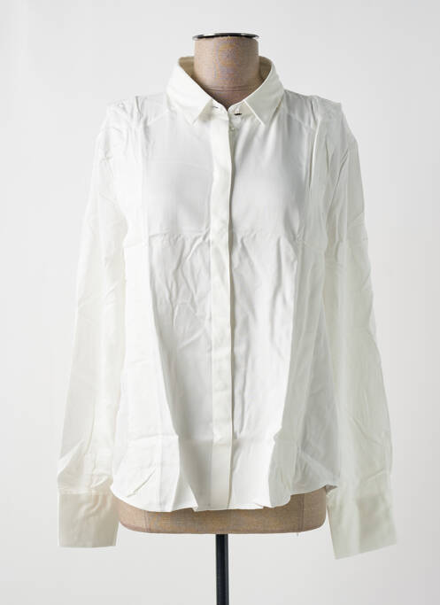 Cămașă alb LE FABULEUX MARCEL DE BRUXELLES femeie