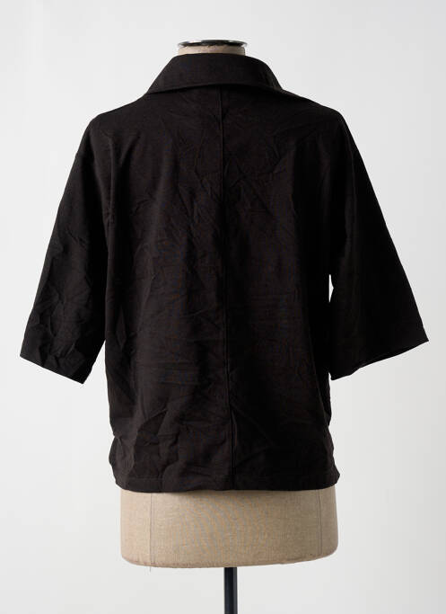 Polo maro TOURIST LEMC femeie