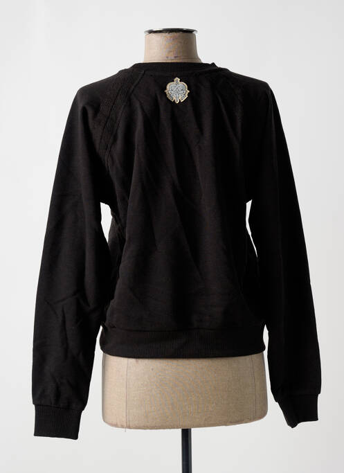 Hanorac maro TOURIST LEMC femeie