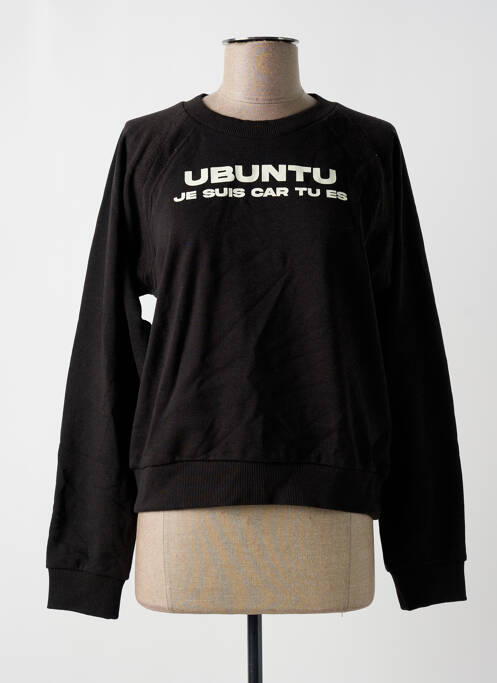 Hanorac maro TOURIST LEMC femeie