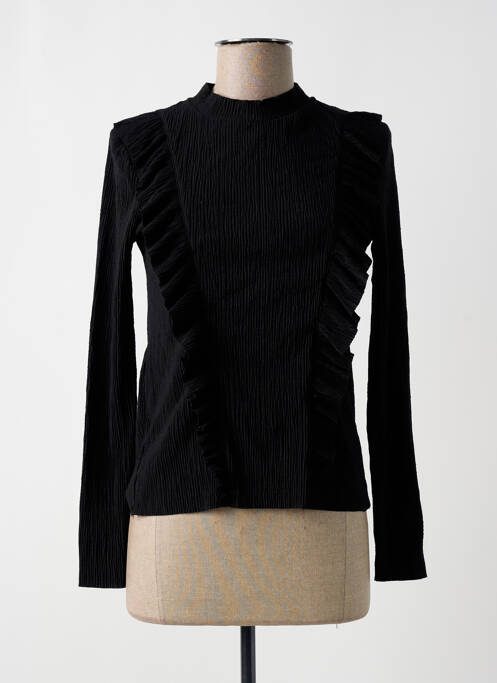 Top negru MNG femeie