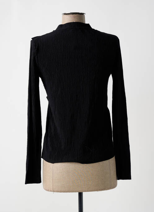 Top negru MNG femeie